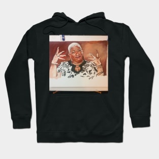 Luenell Hoodie